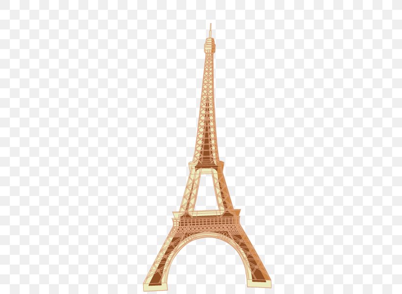 Eiffel Tower Tourist Attraction, PNG, 600x600px, Eiffel Tower, Coreldraw, Pptx, Scalable Vector Graphics, Tiff Download Free