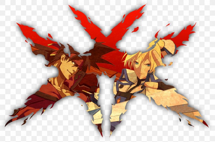 Guilty Gear Xrd Guilty Gear XX Guilty Gear 2: Overture BlazBlue: Calamity Trigger, PNG, 955x633px, Guilty Gear Xrd, Aksys Games, Arc System Works, Arcade Game, Fictional Character Download Free