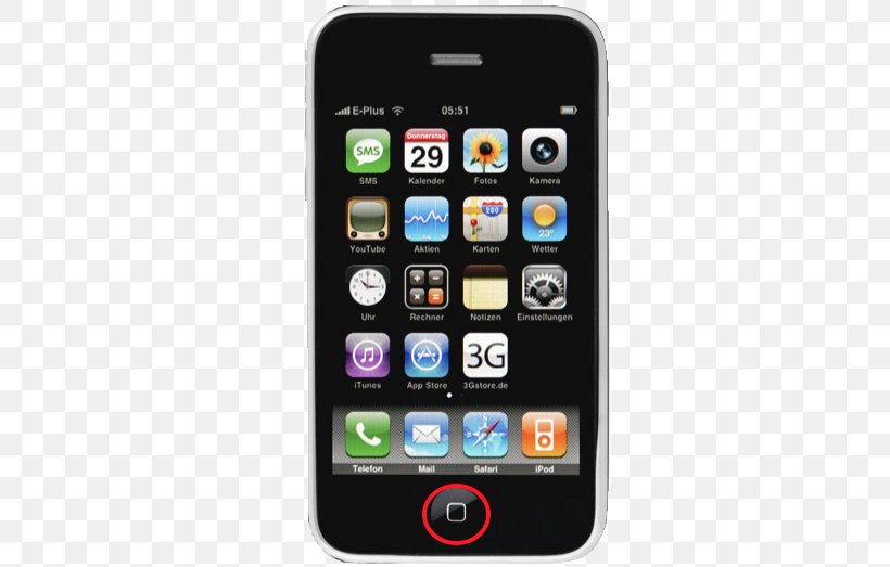 IPhone 3GS IPhone 4S IPhone 5c, PNG, 531x523px, Iphone 3g, Apple, Cellular Network, Communication Device, Electronic Device Download Free
