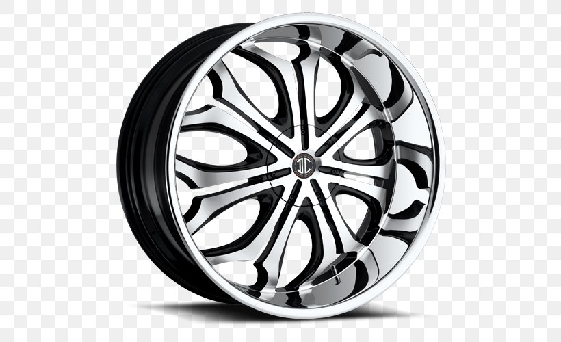 Rimtyme Custom Wheels The Godfather Rimtyme Custom Wheels Car, PNG, 500x500px, Wheel, Alloy Wheel, Auto Part, Automotive Design, Automotive Tire Download Free