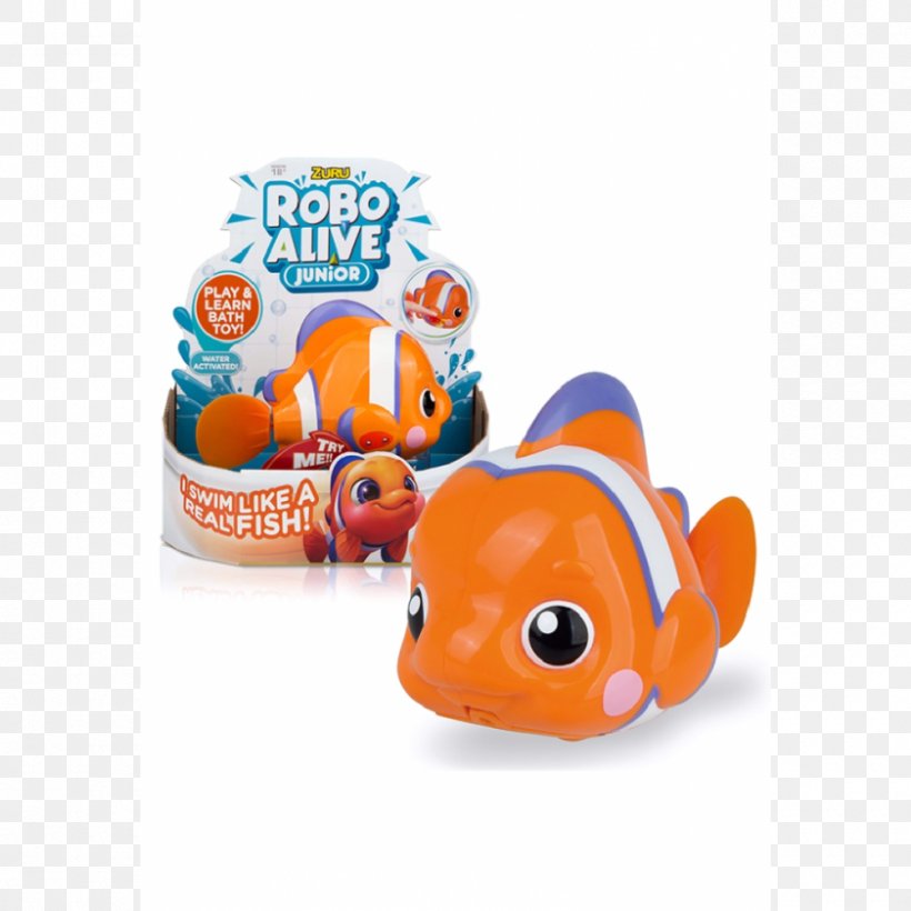 Robotic Pet Water Clownfish GSMPrice, PNG, 1000x1000px, Robot, Bathing, Clownfish, Fish, Game Download Free