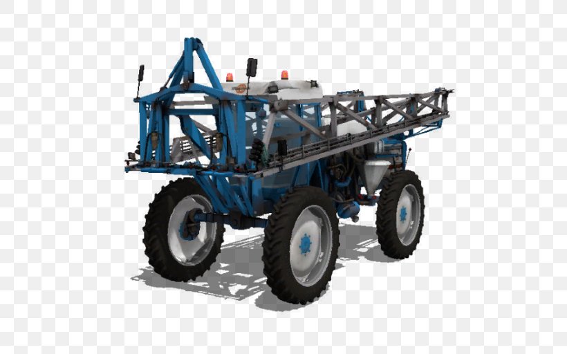 Tractor Car Machine Motor Vehicle Wheel, PNG, 512x512px, Tractor, Agricultural Machinery, Automotive Exterior, Automotive Tire, Car Download Free