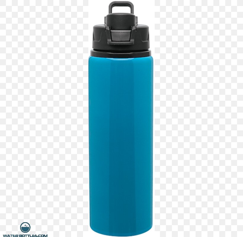 Water Bottles Plastic Bottle, PNG, 800x800px, Water Bottles, Aluminium, Aqua, Bottle, Cylinder Download Free