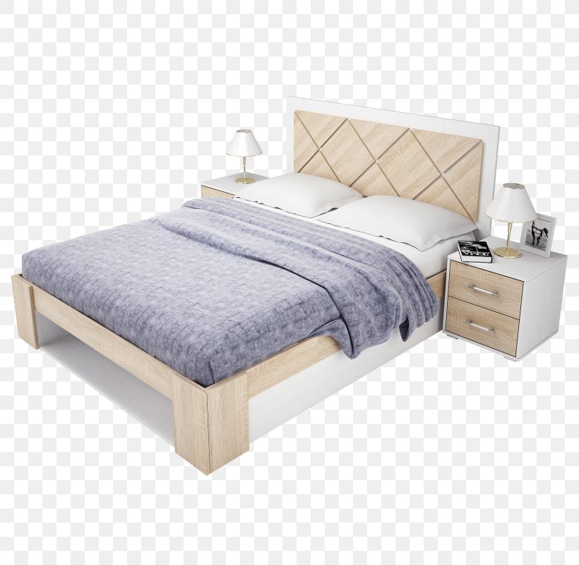 Bed Frame Mattress Bed Sheets, PNG, 800x800px, Bed Frame, Bed, Bed Sheet, Bed Sheets, Comfort Download Free
