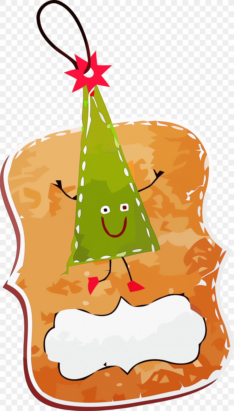 Christmas Tag Christmas Ornament, PNG, 2061x3620px, Christmas Tag, Christmas Ornament, Food, Plant, Tree Download Free