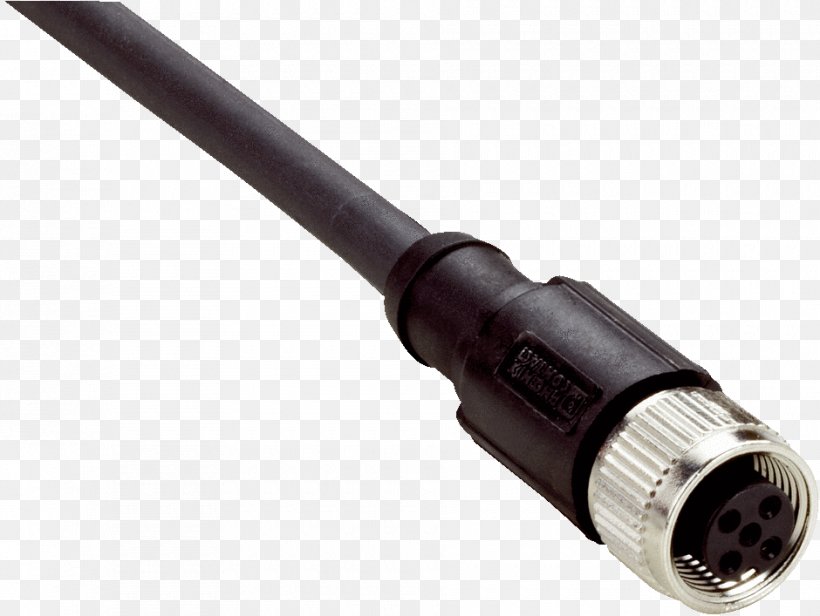 Coaxial Cable Electrical Connector Mini-DIN Connector Electrical Cable, PNG, 940x707px, Coaxial Cable, Adapter, Bnc Connector, Cable, Din Connector Download Free