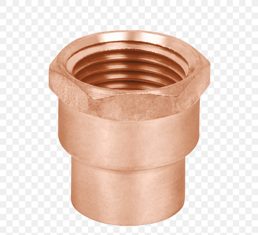 Copper Threading Brass Metal Fabrication National Pipe Thread, PNG, 650x747px, Copper, Brass, Corrosion Inhibitor, Electrical Connector, Hardware Download Free