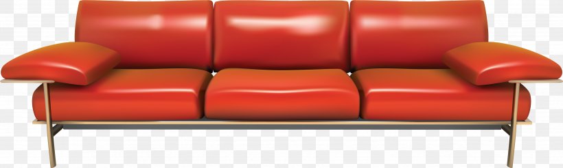 Couch Chair Euclidean Vector Furniture, PNG, 3506x1056px, Couch, Bed, Chair, Comfort, Cushion Download Free