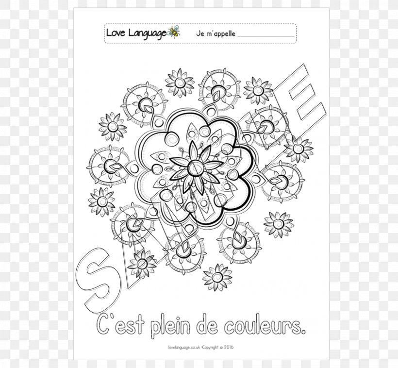 Flower Floral Design Mandala Pattern, PNG, 1641x1518px, Flower, Area, Art, Black, Black And White Download Free