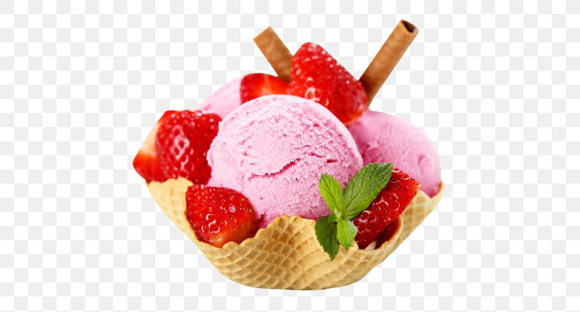 Ice Cream Cones Gelato Milk, PNG, 500x442px, Ice Cream, Chocolate Ice Cream, Cream, Dairy Product, Dessert Download Free