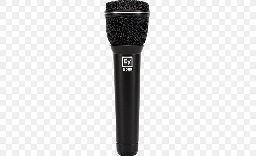 Microphone Electro-Voice ND76 Sound Human Voice, PNG, 500x500px, Microphone, Akg Acoustics, Audio, Audio Equipment, Audix Corporation Download Free
