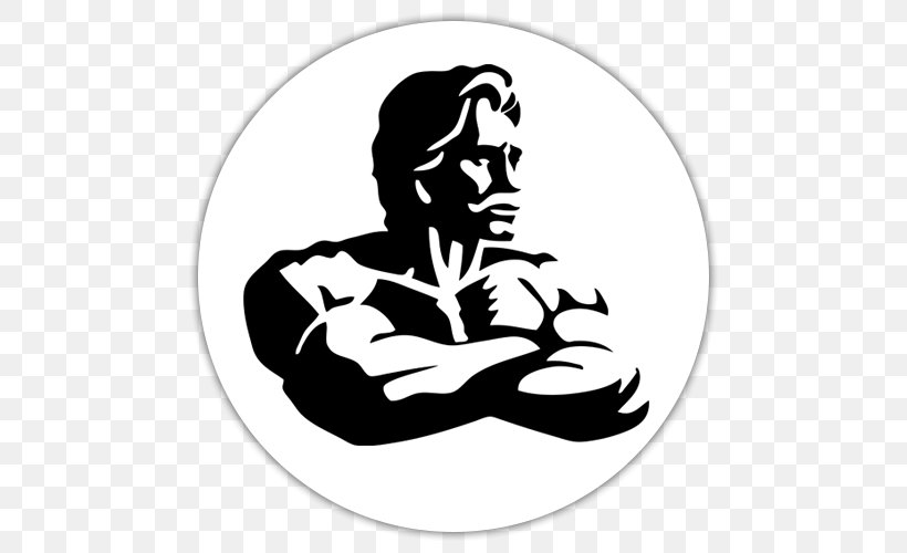 Mr. Olympia Physical Fitness Fitness Centre Bodybuilding Bench, PNG, 500x500px, Mr Olympia, Art, Bench, Bench Press, Black And White Download Free