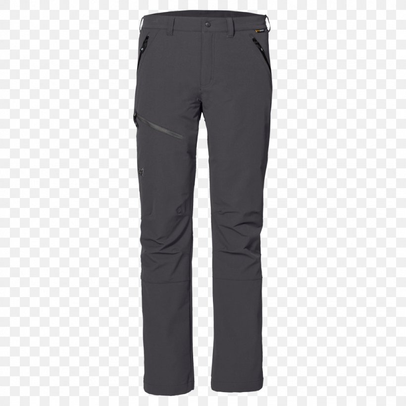 Pants Softshell Zipper Ski Suit Clothing, PNG, 1024x1024px, Pants, Active Pants, Black, Clothing, Fashion Download Free