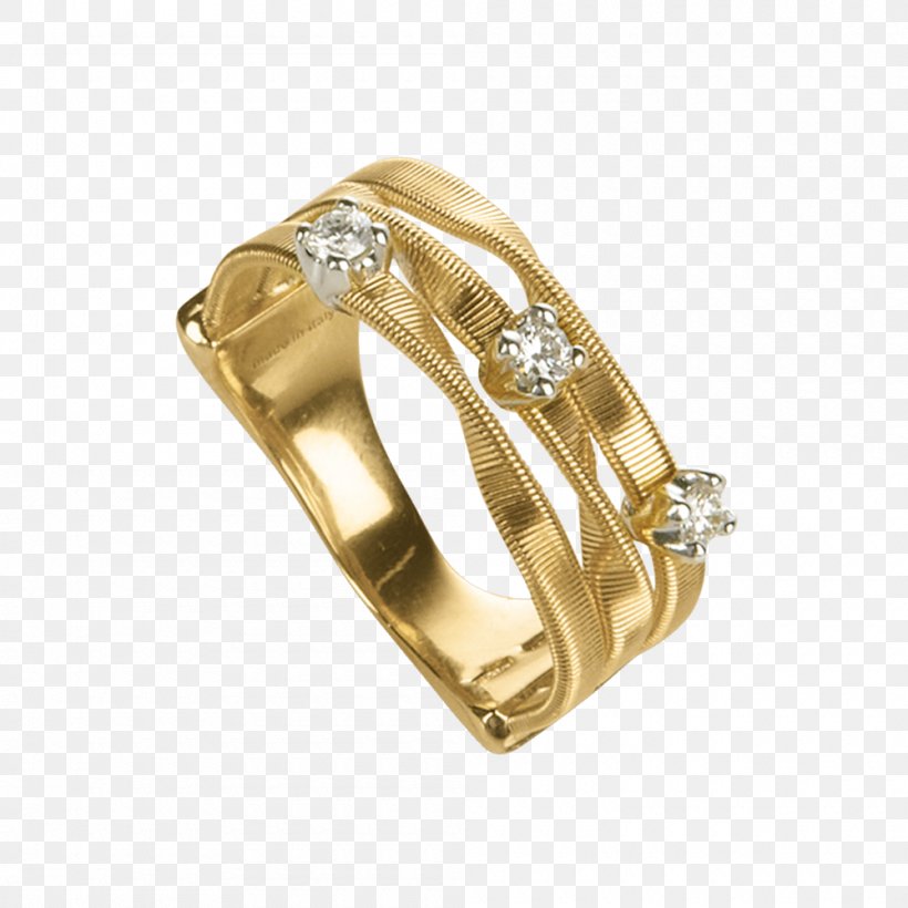 Ring Diamond Jewellery Colored Gold, PNG, 1000x1000px, Ring, Body Jewelry, Brilliant, Carat, Colored Gold Download Free