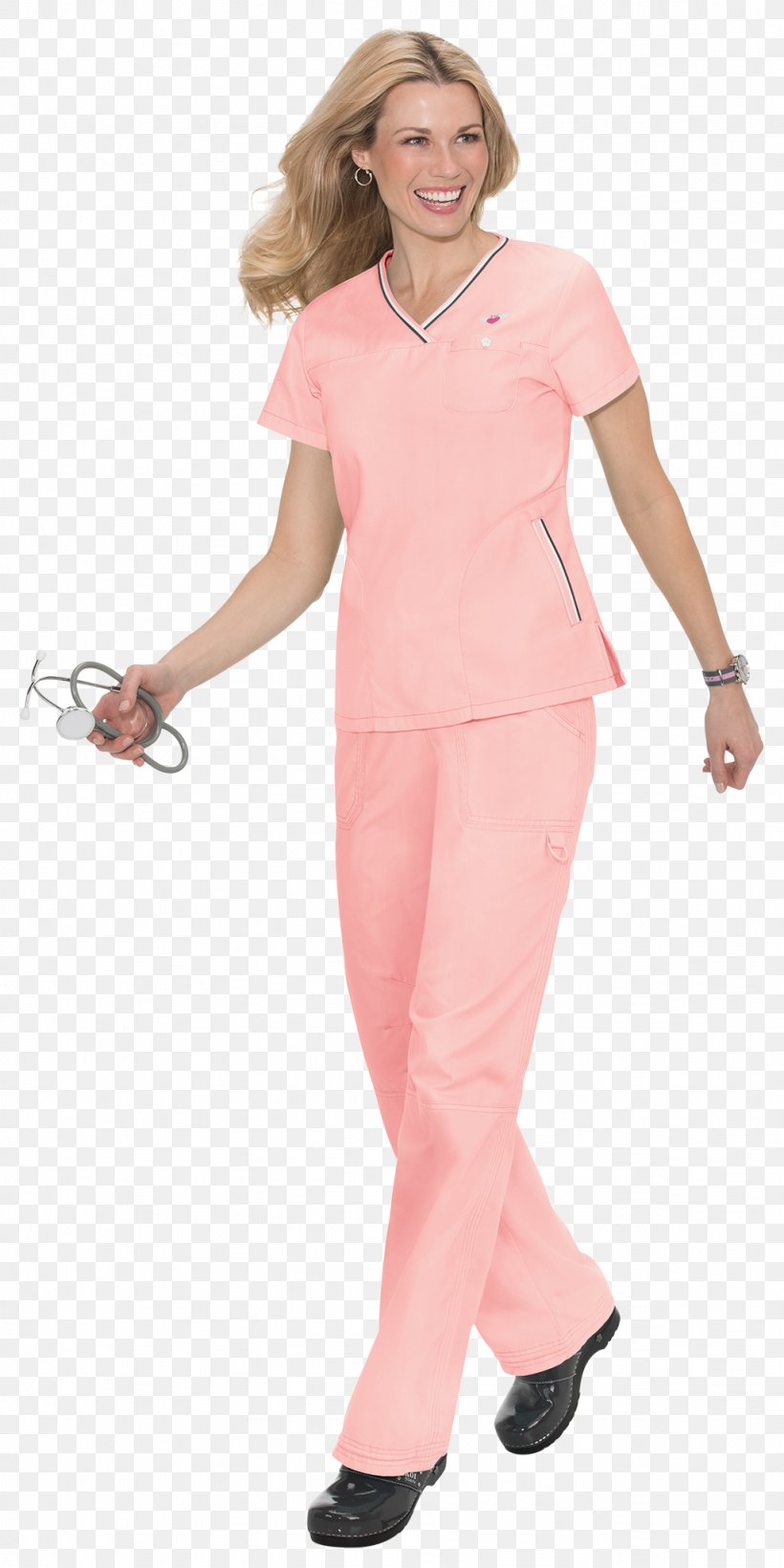 Scrubs Uniform Clothing Nursing Lab Coats, PNG, 1024x2048px, Scrubs, Abdomen, Bluza, Clothing, Costume Download Free
