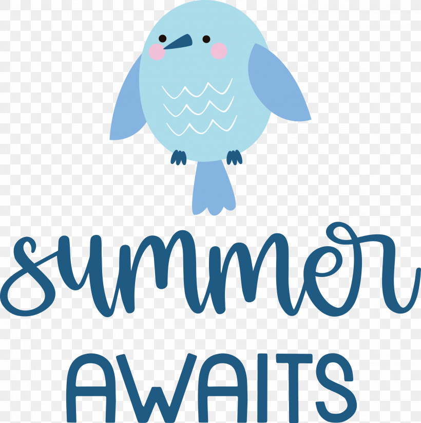 Summer Awaits Summer Summer Vacation, PNG, 2986x3000px, Summer, Behavior, Geometry, Happiness, Human Download Free