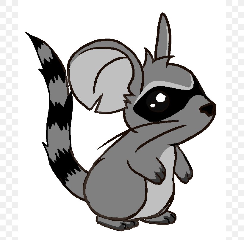 Transformice Mouse Rat Fur Raccoon, PNG, 700x809px, Transformice, Art, Carnivoran, Cartoon, Cat Download Free