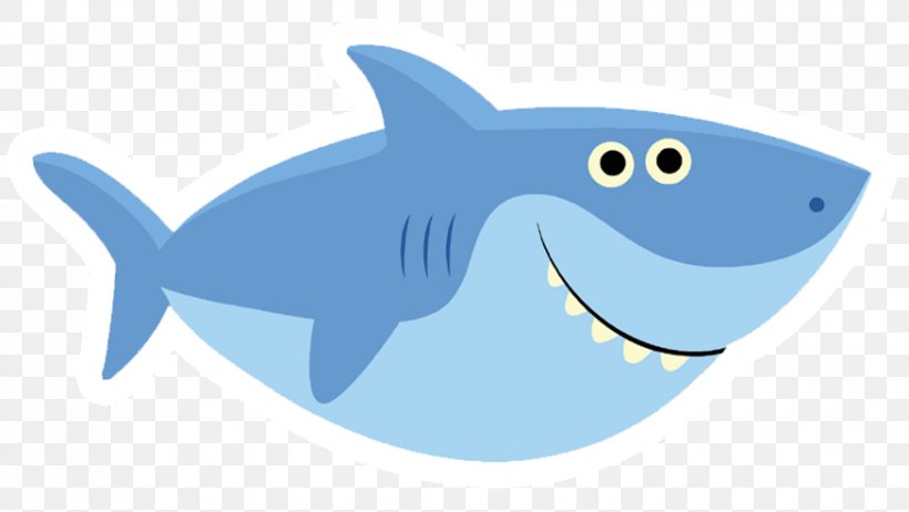 Baby Shark Pinkfong Father Image, PNG, 875x493px, Shark, Baby Shark, Blue, Cartilaginous Fish, Child Download Free