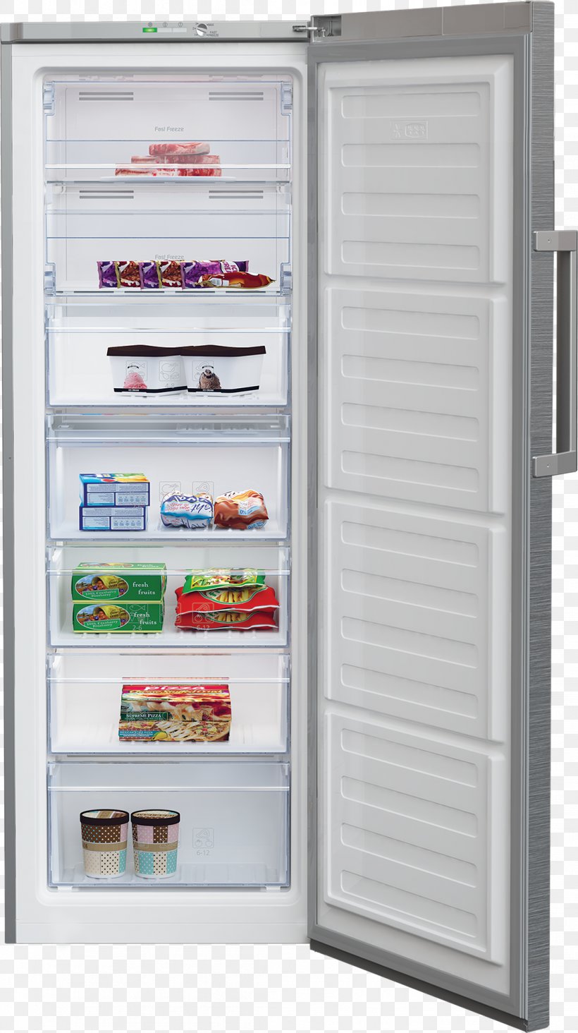 Beko Freezers Refrigerator Auto-defrost Home Appliance, PNG, 1106x1975px, Beko, Autodefrost, Beko Australia, Candy, European Union Energy Label Download Free