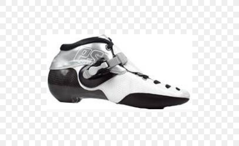 Boot Cycling Shoe Powerslide Sneakers, PNG, 500x500px, Boot, Athletic Shoe, Black, Black And White, Cross Training Shoe Download Free