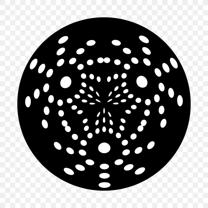 Circle Background, PNG, 1200x1200px, Polka Dot, Black M, Blackandwhite, Meter, Point Download Free