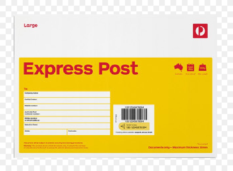 Express Mail Australia Post Postage Stamps Registered Mail, PNG, 800x600px, Express Mail, Area, Australia Post, Brand, Delivery Download Free