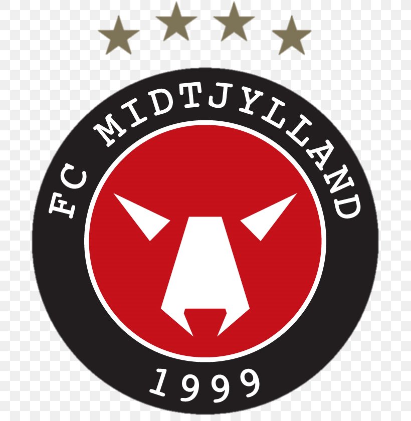 FC Midtjylland Håndbold F.C. Copenhagen Danish Superliga Herning, PNG, 720x840px, Fc Midtjylland, Ac Horsens, Area, Badge, Brand Download Free