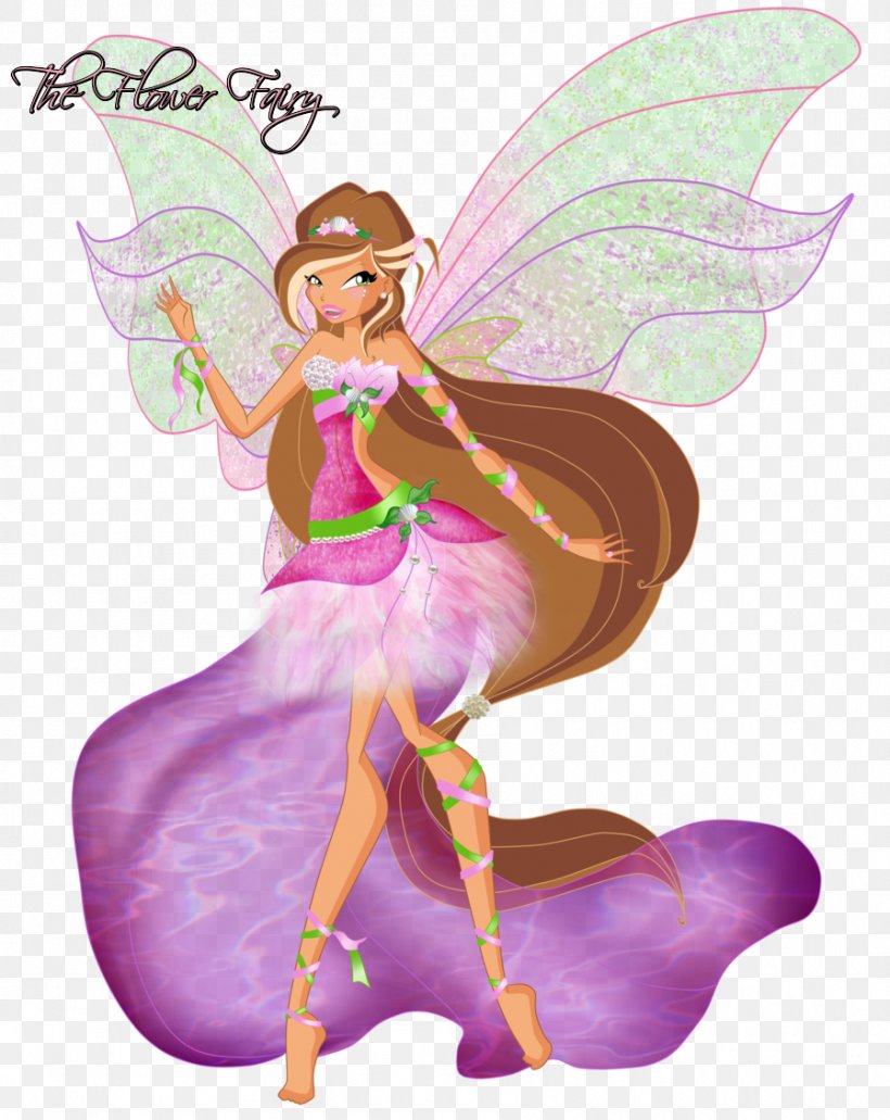 Flora Fairy Fan Quiz, PNG, 898x1130px, Flora, Antwoord, Art, Association, Barbie Download Free