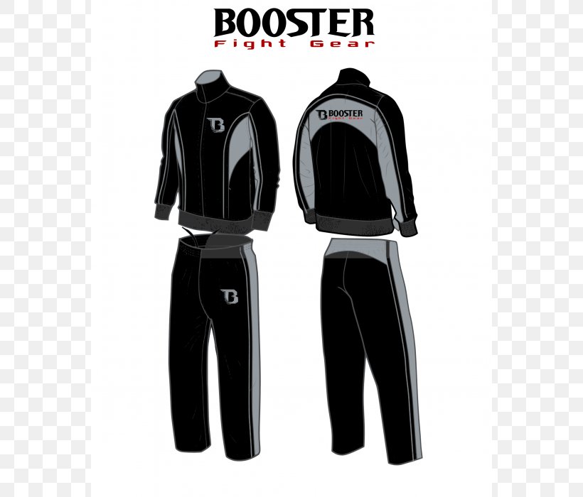 Jersey Tracksuit Muay Thai Kickboxing, PNG, 700x700px, Jersey, Black, Boxing, Clothing, Everlast Download Free