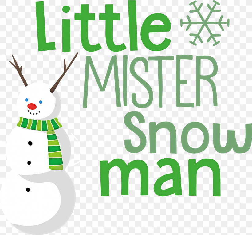 Little Mister Snow Man, PNG, 3000x2801px, Little Mister Snow Man, Geometry, Green, Happiness, Line Download Free