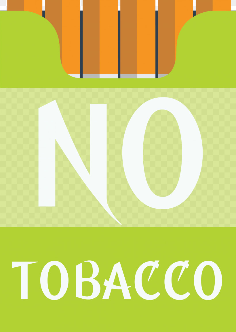No-Tobacco Day World No-Tobacco Day, PNG, 2129x2999px, No Tobacco Day, Angle, Area, Green, Line Download Free
