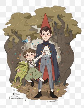 Over The Garden Wall Images Over The Garden Wall Transparent Png Free Download