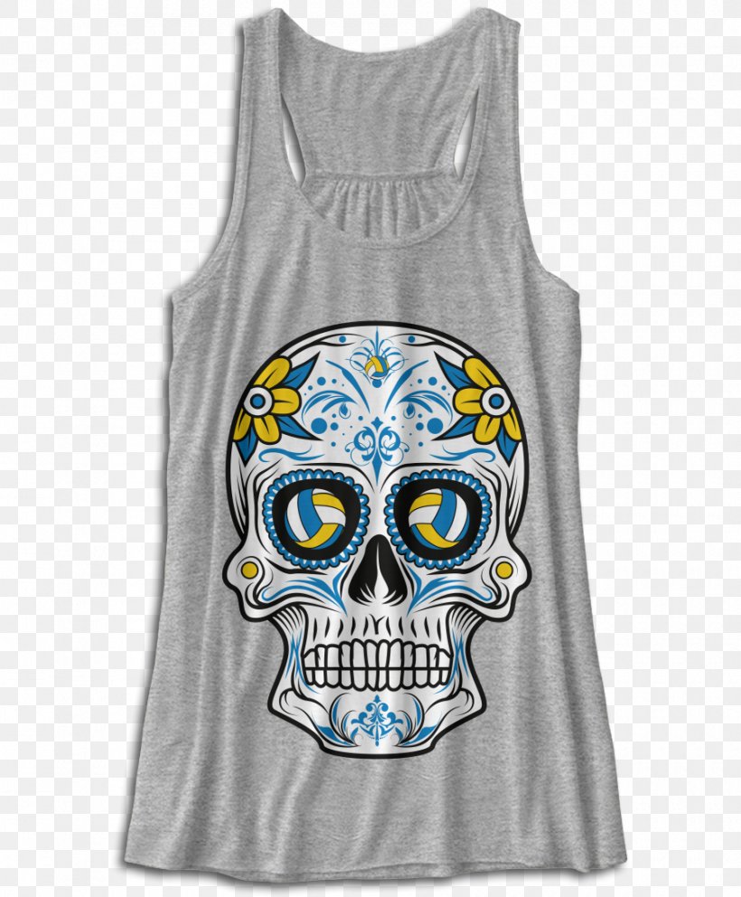 T-shirt Clothing Sleeveless Shirt Crew Neck, PNG, 900x1089px, Tshirt, Active Tank, Bone, Christmas Jumper, Clothing Download Free