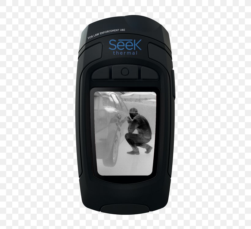 Thermographic Camera Seek Thermal Reveal Thermography Thermal Imaging Camera Image, PNG, 500x750px, Thermographic Camera, Camera, Communication Device, Electronic Device, Frame Rate Download Free