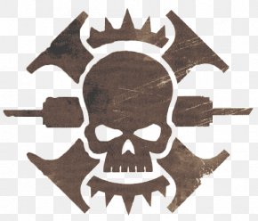 Warhammer 40,000 Symbol Of Chaos Chaos Space Marines, PNG, 512x512px ...