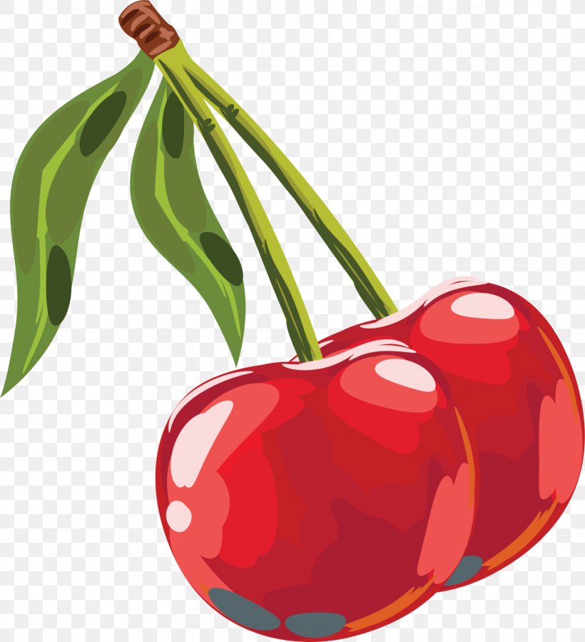 Cherry Red Clip Art, PNG, 1500x1646px, Cherry, Apple, Flowering Plant, Food, Fruit Download Free