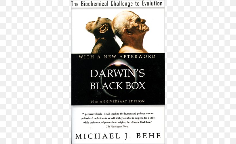 Darwin S Black Box The Biochemical Challenge To Evolution Darwinism Intelligent Design Irreducible Complexity Book Png 500x500px,Religious T Shirt Design Ideas
