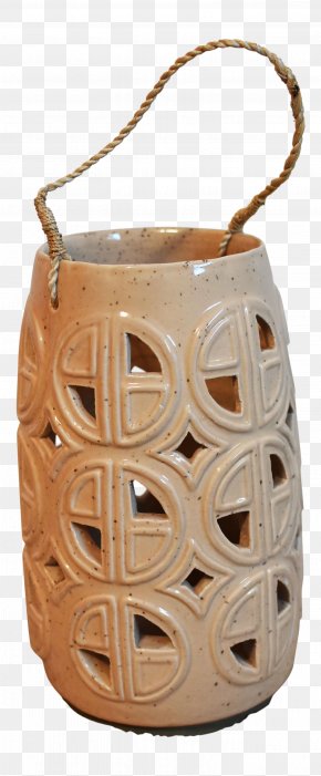 Hand-painted Leaning Tower Of Pisa - Earthenware Vase Pottery Chairish PNG