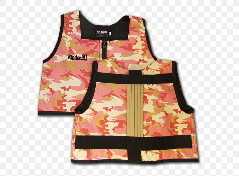 Gilets Camouflage Clothing Pink Sleeveless Shirt, PNG, 640x605px, Gilets, Active Tank, Blue, Camouflage, Clothing Download Free