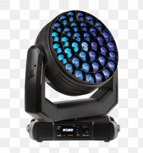 Light - Intelligent Lighting Light-emitting Diode Light Fixture PNG