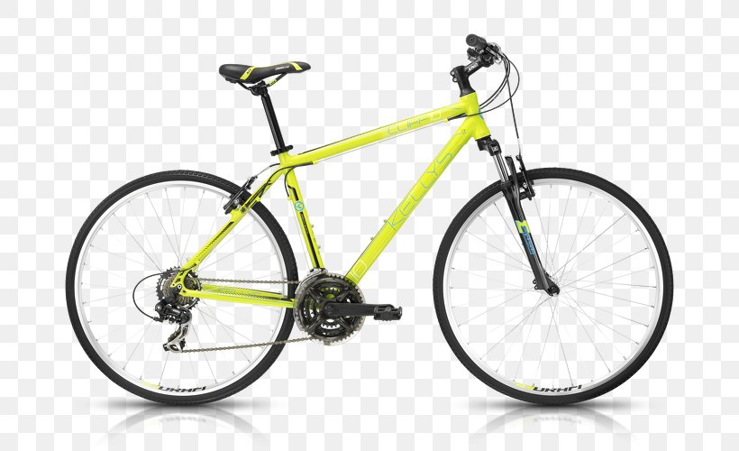 Kellys Hybrid Bicycle Cyclo-cross Bicycle Bicycle Shop, PNG, 750x500px, Kellys, Bicycle, Bicycle Accessory, Bicycle Commuting, Bicycle Forks Download Free