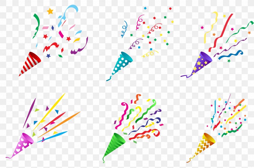 Party Vector Graphics Clip Art Birthday Fireworks, PNG, 2500x1661px, Party, Anniversary, Birthday, Carnival, Collage Download Free