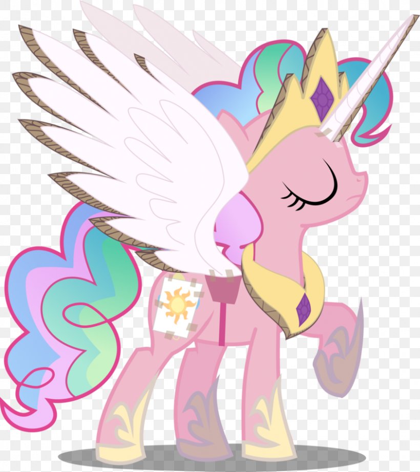 Pinkie Pie Twilight Sparkle Pony Princess Celestia Applejack, PNG, 843x948px, Watercolor, Cartoon, Flower, Frame, Heart Download Free