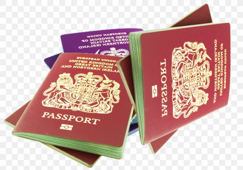 United Kingdom Passport Oasis Parque Travel Visa, PNG, 1000x700px, United Kingdom, Biometric Passport, British Passport, Document, Gratis Download Free