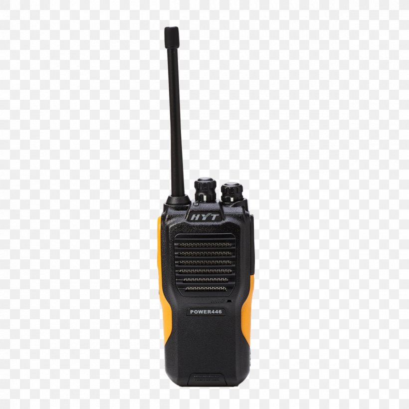Walkie-talkie Two-way Radio Baofeng BF-888S PMR446, PNG, 1200x1200px, Walkietalkie, Communication Device, Continuous Tonecoded Squelch System, Dualtone Multifrequency Signaling, Electronic Device Download Free