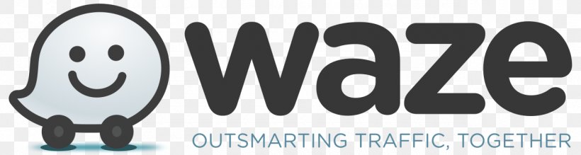 Waze GPS Navigation Systems, PNG, 1280x342px, Waze, Android, Brand, Communication, Computer Program Download Free