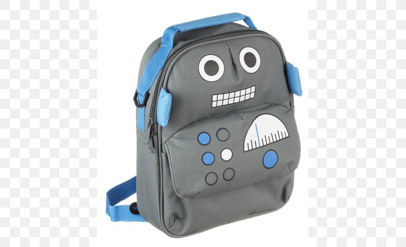 Bag Backpack Doodle Laptop Owl, PNG, 500x500px, Bag, Backpack, Child, Doodle, Electric Blue Download Free
