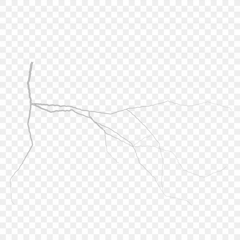 Black And White Monochrome Photography Drawing, PNG, 4096x4096px, Black And White, Black, Drawing, Hand, Line Art Download Free