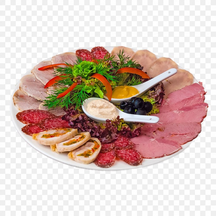 Carpaccio Prosciutto Kazy Plate Ham, PNG, 1024x1024px, Carpaccio, Appetizer, Charcuterie, Cold Cut, Cuisine Download Free