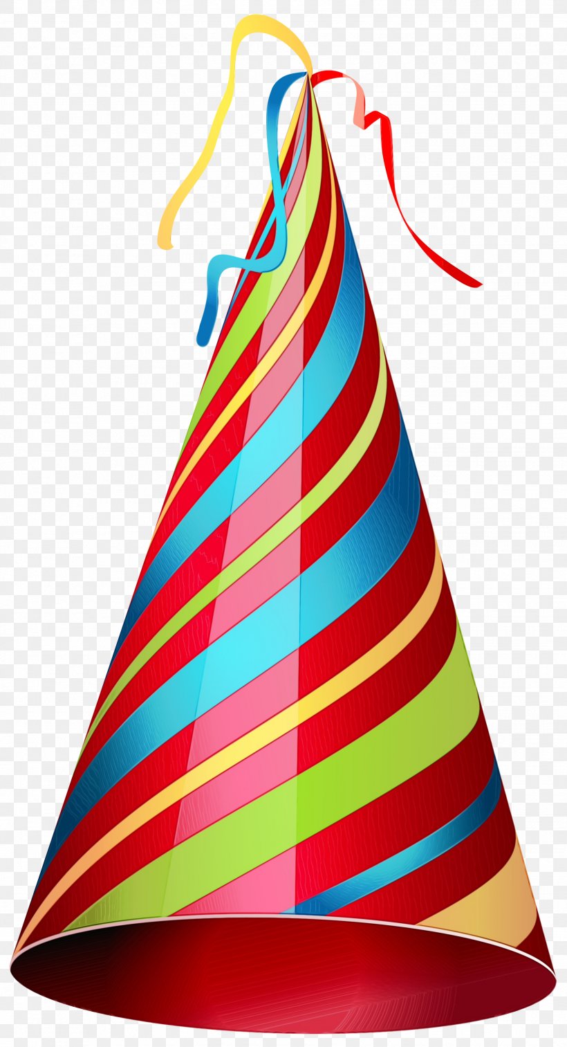 Cartoon Party Hat, PNG, 1625x3000px, Party Hat, Cone, Hat, Party, Triangle Download Free